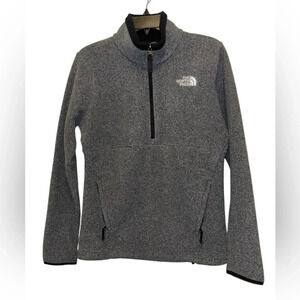 THE NORTH FACE Lower Cliffs Pullover Fleece Womens